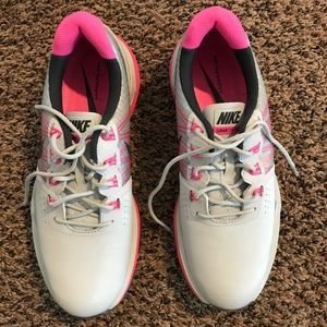 Women’s Nike Golf Shoes